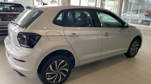 Volkswagen Polo 1.0 Highline At6