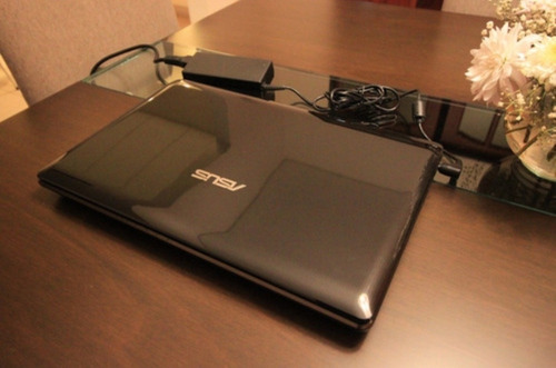 Notebook Asus (impecable)
