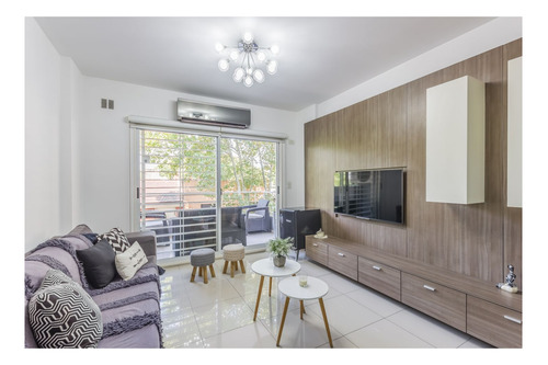 Imagen 9 de 30 de Venta Departamento Semipiso 2 Ambientes San Martin Centro