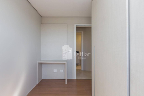Imagem 20 de 28 de Apartamento 03 Quartos (01 Vaga) No Centro, São José Dos Pinhais - Ap1679
