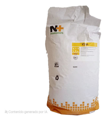 Conservador Para Tortillas De Maíz 25 Kg Ytm