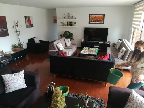 Imagen 13 de 30 de Apartamento En Venta Gilmar 1132-2021202894