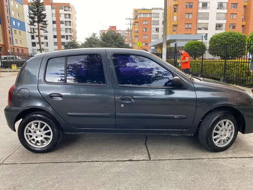 Renault Clio II 1.2 Campus Express
