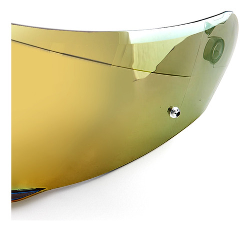 Imagen 2 de 4 de Visor Gold Hjc I90