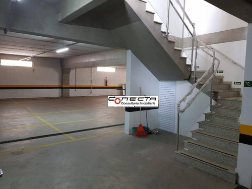Prédio Para Alugar, 2000 M² Por R$ 45.000,00/mês - Jardim Das Oliveiras - Campinas/sp - Pr0054