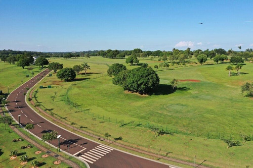 Imagem 18 de 18 de Terreno À Venda, 700 M² Por R$ 850.578,05 - Village Iguassu Golf Residence - Foz Do Iguaçu/pr - Te0318
