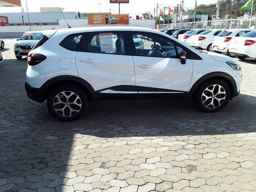 Imagem 9 de 9 de Renault Captur 2.0 16v Hi-flex Intense Automático