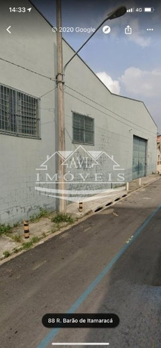 Imagem 5 de 14 de Terreno No Bairro Vila Carrão, 3000 M - 967