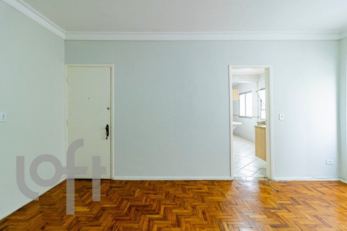 Imagem 3 de 30 de Apto Moema Pássaros | 3 Quartos | 80 M² | Cond: R$1264.00 | 2 Vagas - Oo3rgr