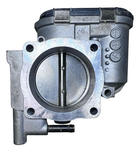 Cuerpo De Aceleración Vw Jetta Golf 99-02 V6 0 205 003 053 (Usado)
