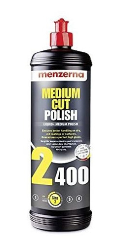 Cuidado De Pintura - Menzerna Super Intensive Polish Po83