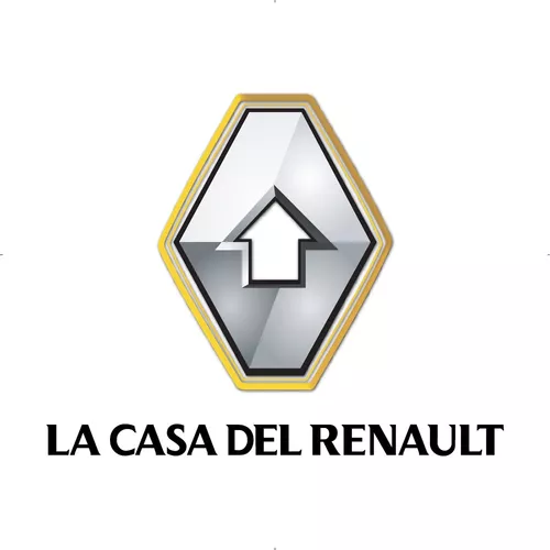 Kit Correa Distribucion Logan 1.6 16v K4m Renault Original
