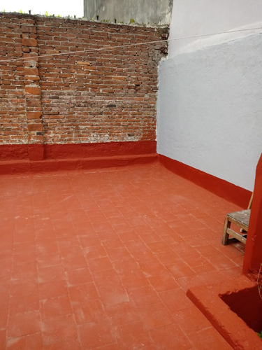 Ph Tipo Casa De 3 Amb En Ciudadela Con Patio Y Terraza