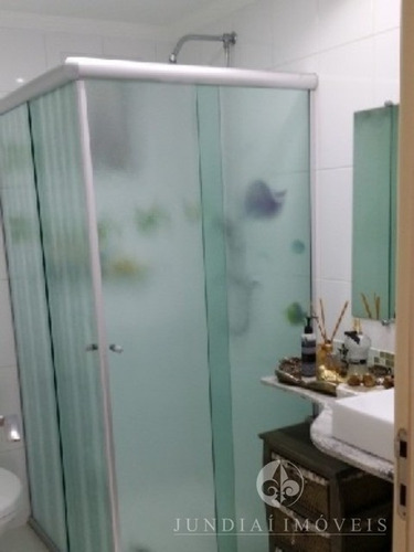 Vendo Lindo Apto. No Garden Place, Jd. Bonfiglioli Em Jundiaí, 92 M², Três Dormitórios, Uma Suíte, Sala Dois Amb., Ampla Sacada, Duas Vagas E Lazer Completo. - Ap00223 - 33716399