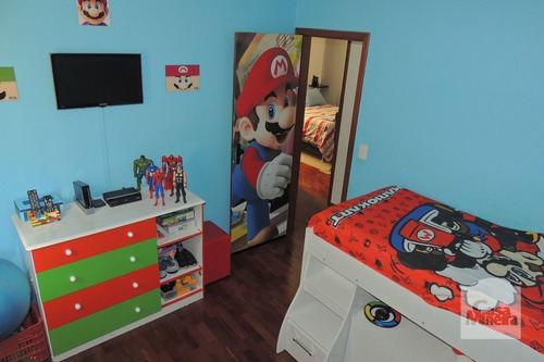 Imagem 11 de 15 de Apartamento À Venda No Luxemburgo - Código 268115 - 268115