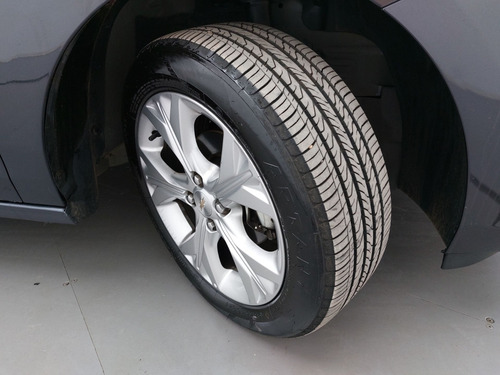 Chevrolet Onix 1.0 TURBO FLEX LTZ AUTOMÁTICO