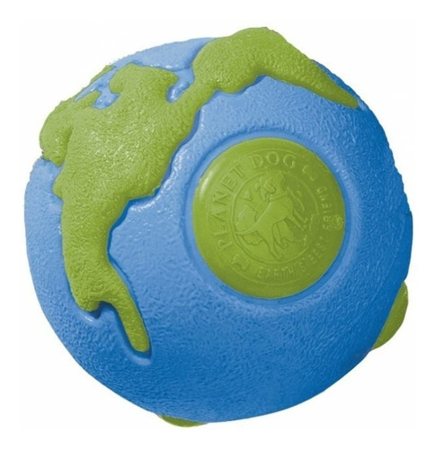 Juguete Para Perros Pelota Planet Dog Ballsnoop Sacar Comida