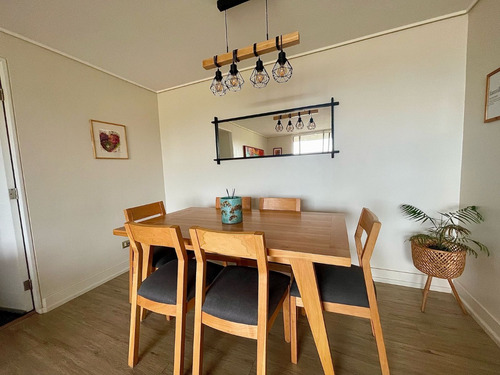 Departamento, 3 Dormitorios, 2 Baños, Lonco Ray