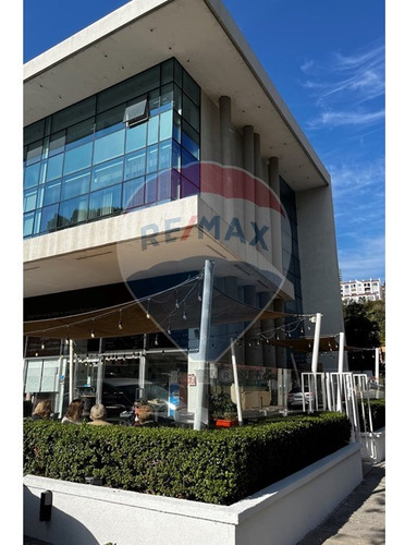 Oficina En La Mejor Ubicación De Reñaca
