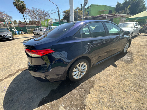 Toyota Corolla 1.8 Le Cvt