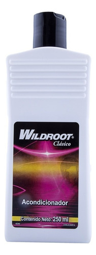 Acondicionador Wildroot 250ml