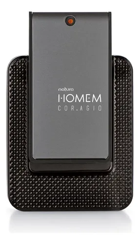 comprar Perfume Natura Homem Cor.Agio Deo