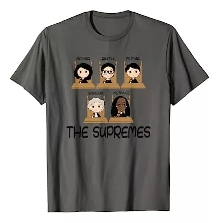 ▷ Snoopy LV Supreme - Camiseta Estampada