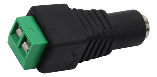 Adaptador De Alimentación, 34 X 12 X 13mm, Piezas De
