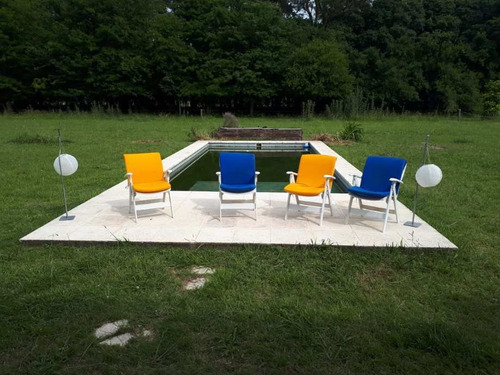 Imagen 8 de 14 de Chacra En Venta En San Miguel Del Monte