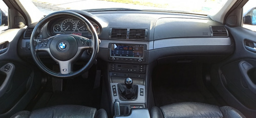 Imagen 9 de 15 de Bmw Serie 3 2.0 328i Sedan 1999 (nuevas Fotos)