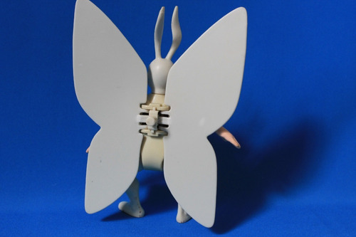 The Tick Fluttering Arthur Figura (Usado)