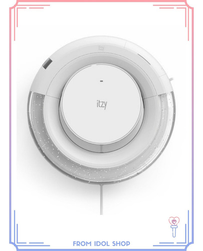 Itzy Official Light Ring - Light Stick Original