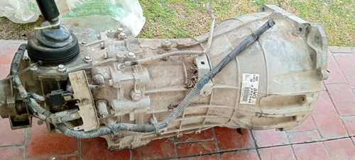 Caja Para Trasmisión Estándar