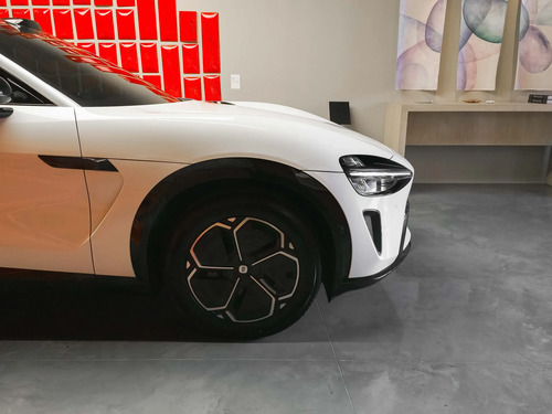 Xiaomi Yu7 0.0 Standard (96,3Kwh)