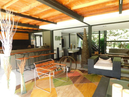 Imagen 8 de 19 de Venta De Casa En Envigado, Altos Del Escobero