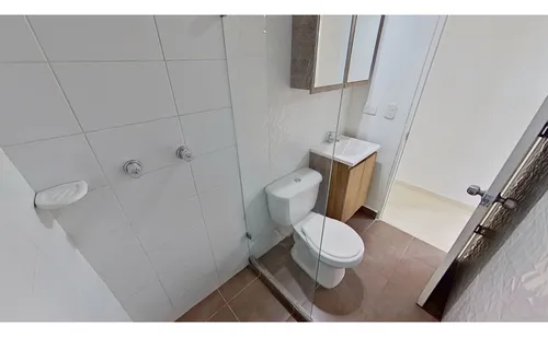 Apartamento En Venta En Itagui