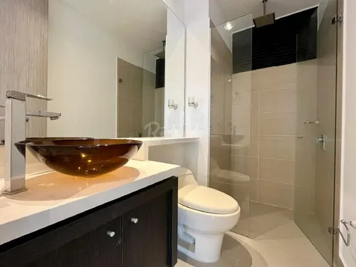 Apartamento En Arriendo En Zuñiga. Cod A776134