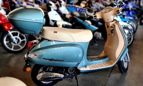 Corven Expert 150 Milano Scooter 0km Envios A Todo El Pais!!