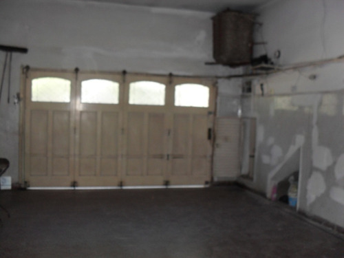 Imagen 7 de 14 de Local Con Vivienda En Venta En Gerli Este