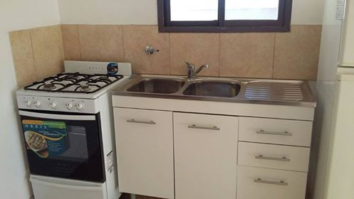 Departamento En Venta En Centro