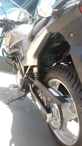 V Strom 650 Xt Ano 2012 Fazemos Financiamentos