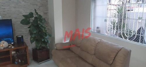 Casa Linda 3 Dormitórios , Suite - So0436