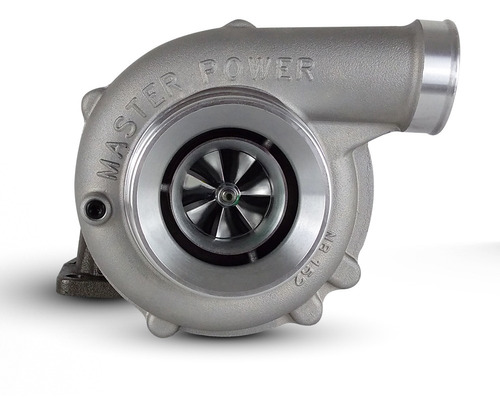 Turbina R494-5 A/r .66 A/r .70 200/430hp Master Power R494-5