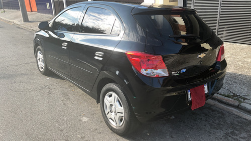 Chevrolet Onix 1.0 Joy 5p
