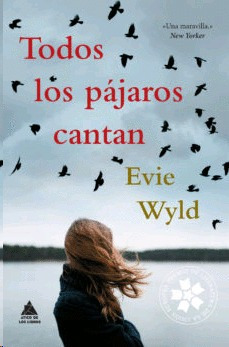 Libro Todos Los Pájaros Cantan