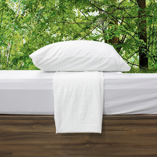 Sábanas King Size 2500 Hilos Tacto Suave Egipcio Premium