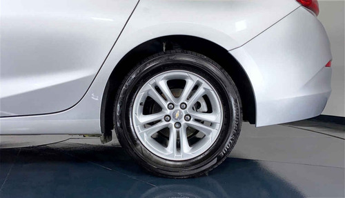 Imagen 6 de 15 de 114993 - Chevrolet Cruze 2018 Con Garantía