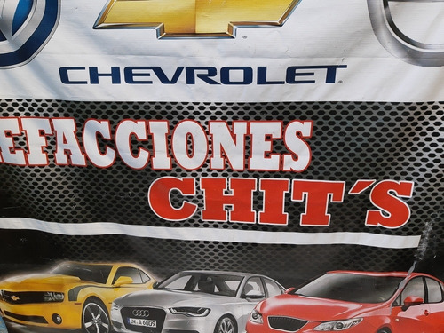 Palanca Direccionales Chevrolet Onix 2019 Al 2020 Original (Usado)