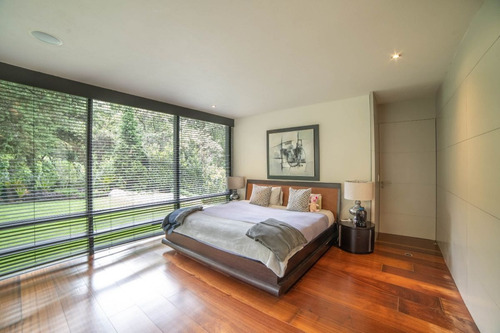 Imagen 22 de 30 de Casa En Venta En Club De Golf Bosques De Santa Fe