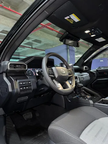 Toyota 4runner Trd 2025